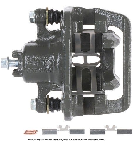 Cardone Reman Disc Brake Caliper P/N:19-B1449 Cardone (A1) Industries 19-B1380