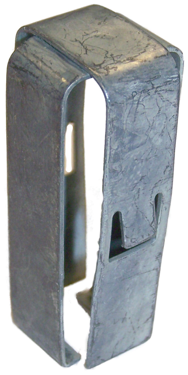 Crown Automotive J3241239 Transfer Case Shift Lever Clip Crown Automotive