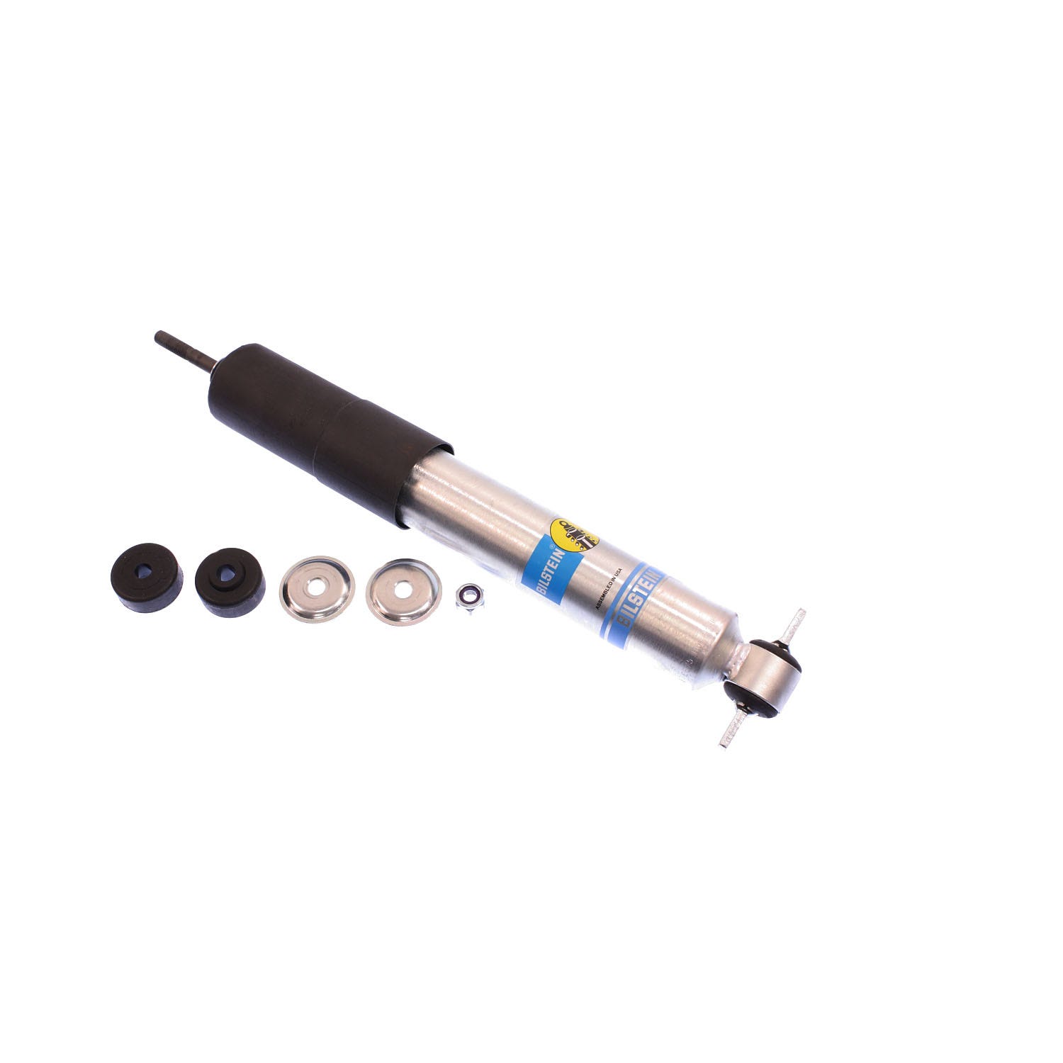 Bilstein Shock Absorbers  24-062725 Shock Absorber 4600 Series Shock; Type -