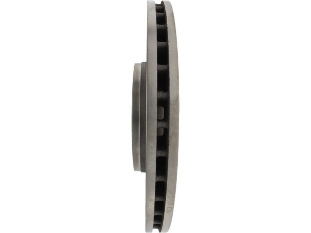 Centric Parts Disc Brake Rotor P/N:121.62116  Disc Brake Rotor P/N: