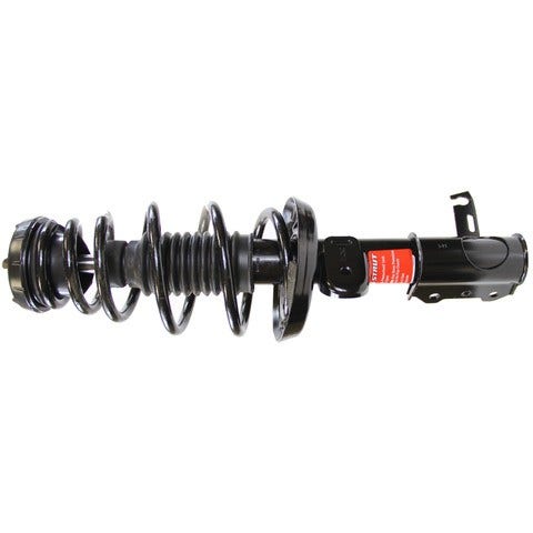 Monroe Shocks & Struts Suspension Strut And Coil Spring Assembly P/N:472664