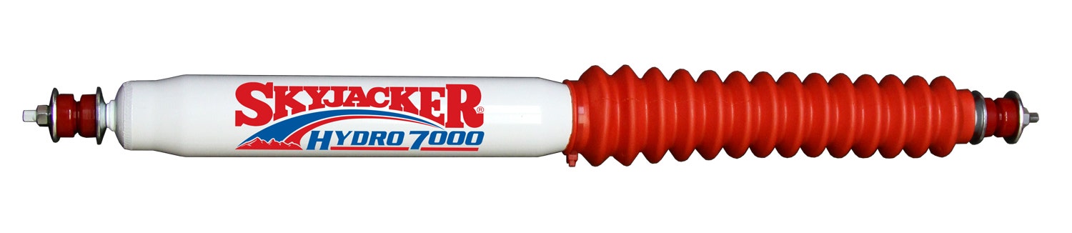 Skyjacker 7800 Steering Stabilizer  Suspensions  Steering Stabilizer; Type -