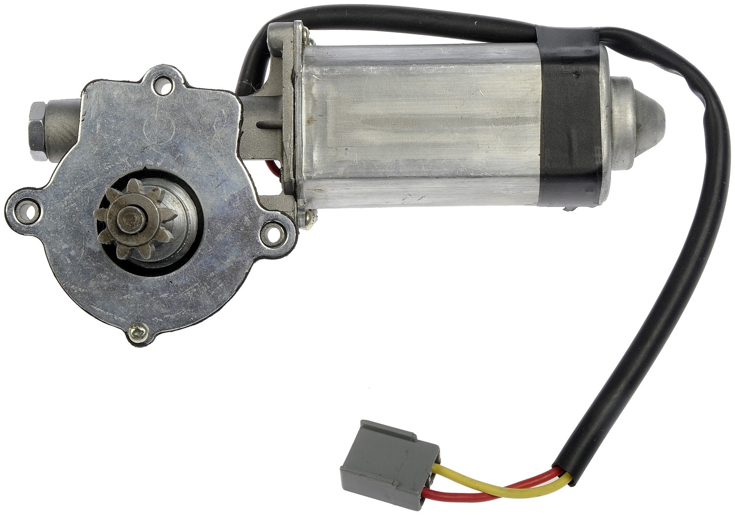 Dorman - Oe Solutions Power Window Motor P/N:742-249 Oe Solutions (Tm) Power