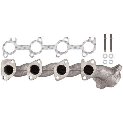 Atp Exhaust Manifold P/N:101204  Exhaust Manifold P/N: