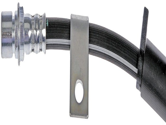 Brake Hydraulic Hose P/N:H622144 Brake Hydraulic Hose P/N: