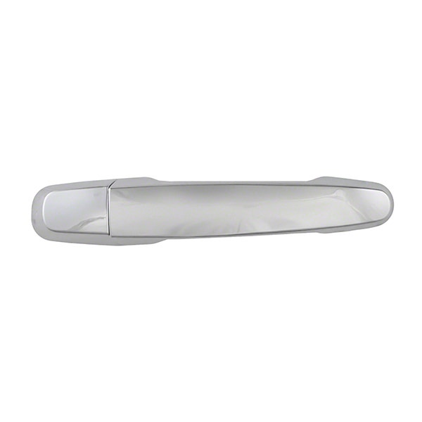 Door Hndl Cvrs;14-16 Impa Coast2coast  Exterior Door Handle Cover  Key Lock Hole