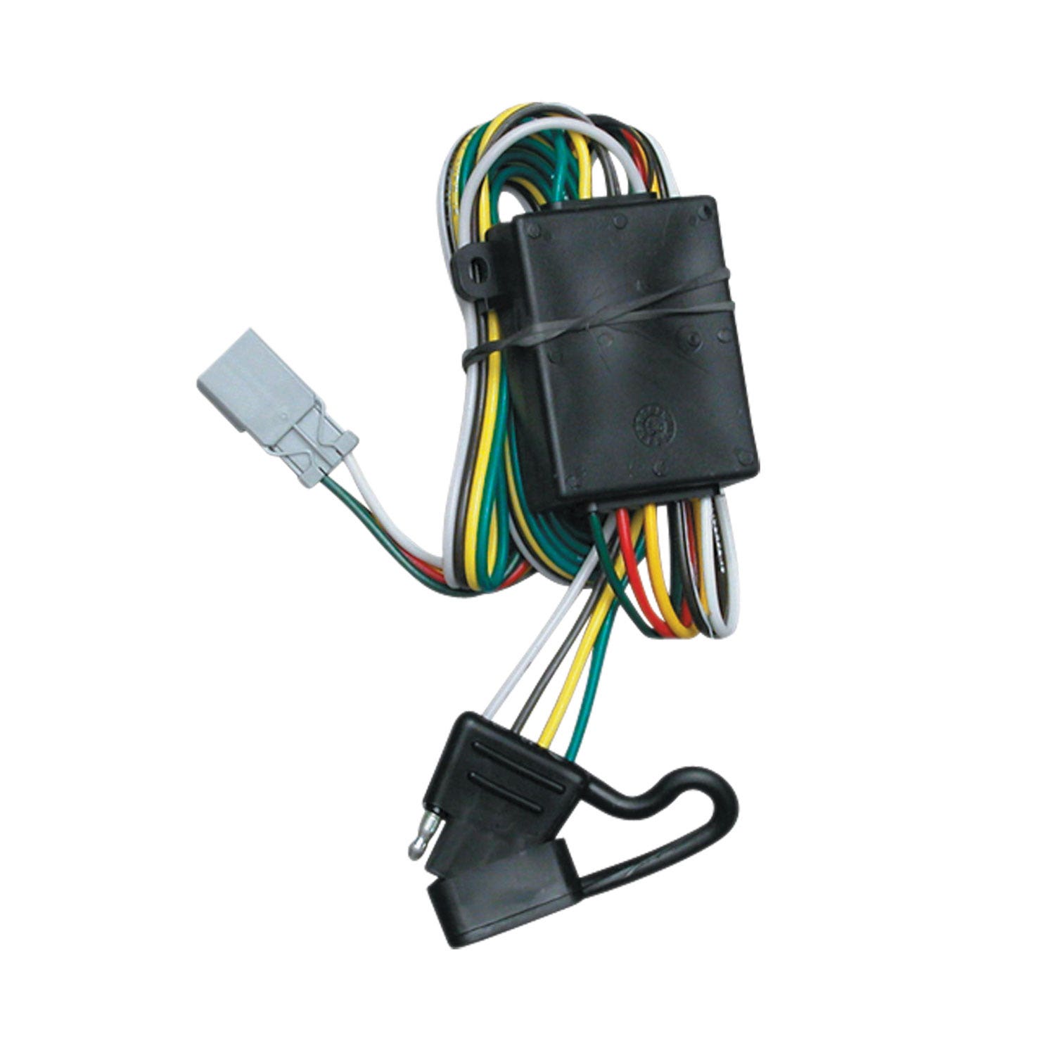 Tekonsha 118336 T-One Connector Assembly   T-One Connector Assembly