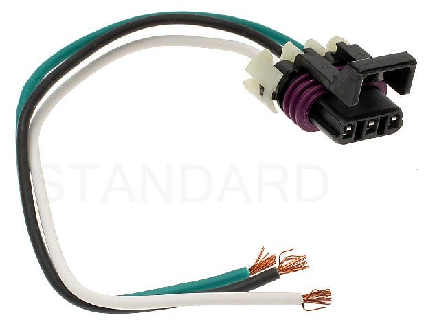 Standard Ignition Engine Camshaft Position Sensor Connector,Oxygen Sensor