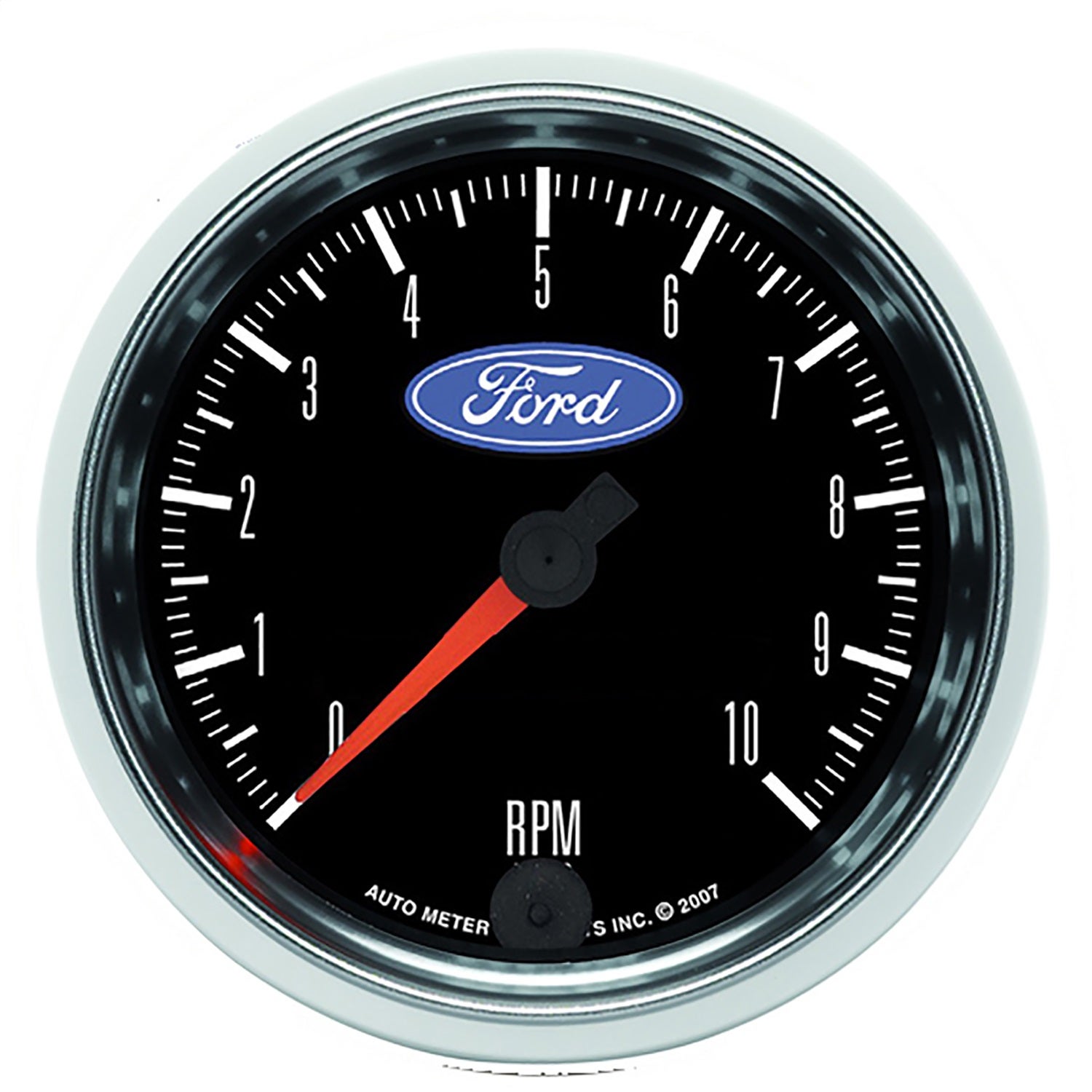 Autometer 880826 Ford In-Dash Tachometer   Ford In-Dash Tachometer