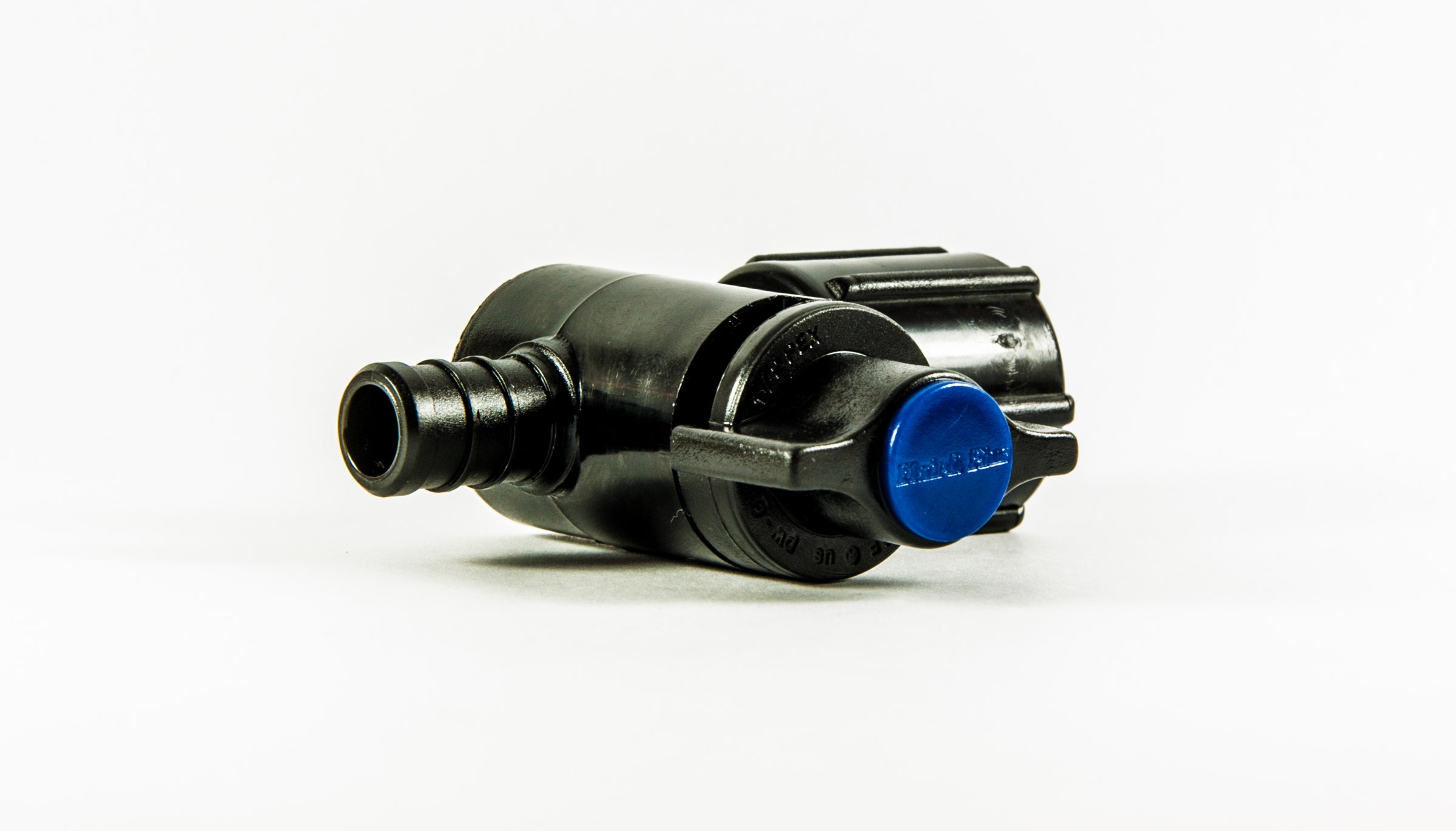 Eco Poly 1/2' Fpt Swivel Eco Poly 1/2  Fpt Swivel
