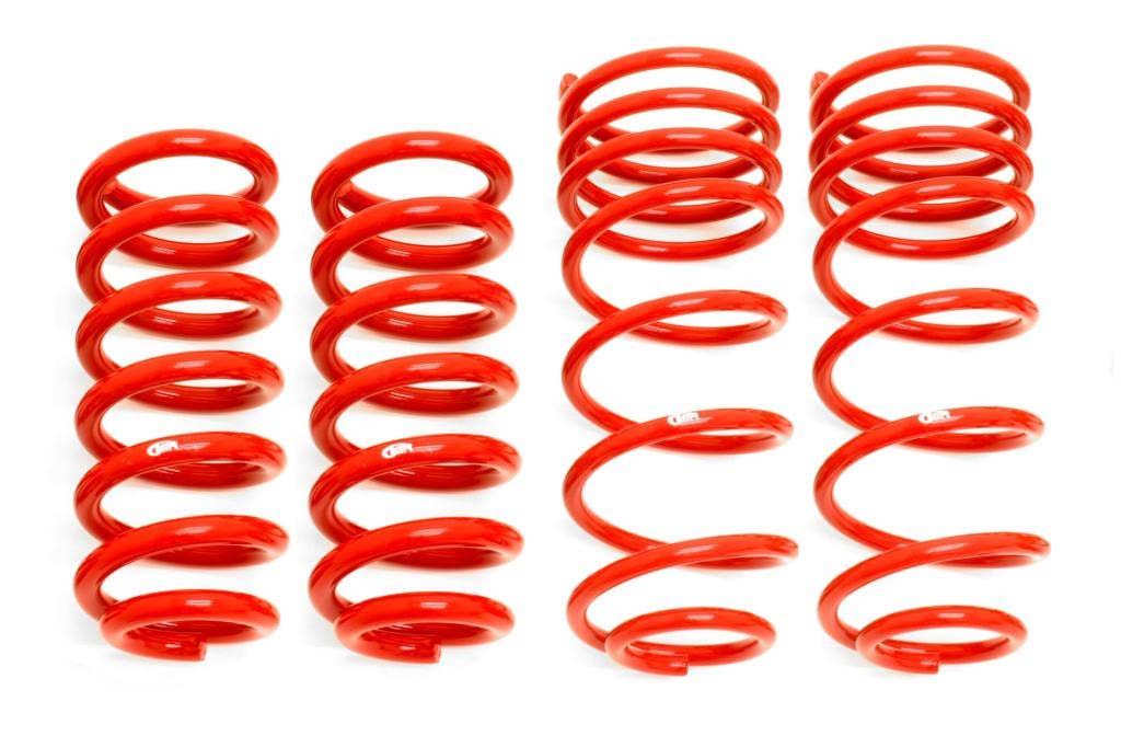 Bmr Suspension Sp001r The Linear Spring Rate Offers Plenty Of Support Keeping