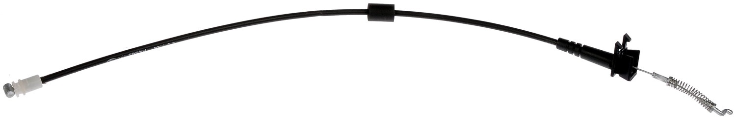 Dorman - Oe Solutions Door Latch Cable P/N:924-427 Window Assemblies & Motors
