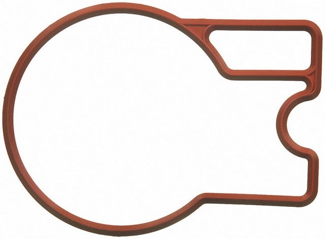 Fel-Pro Fuel Injection Throttle Body Mounting Gasket P/N:61070  Gaskets