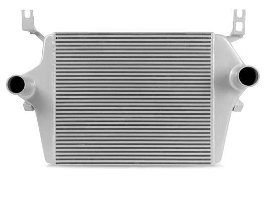 Mishimoto Mmint-F2d-03Sl Performance Intercooler Compatible With Ford 6.0