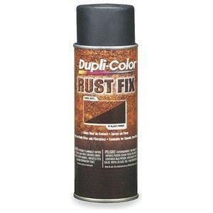 Dupli-Color Paint Rf129 Dupli-Color Rust Fix Rust Treatment  Paint   Rust Fix