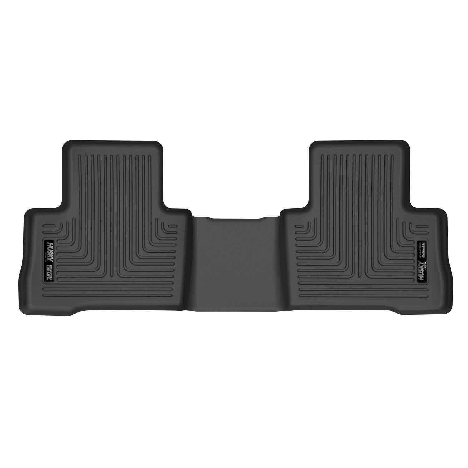 Husky Liners 53871 X-Act Contour Floor Liner Fits 21-23 Venza   X-Act Contour
