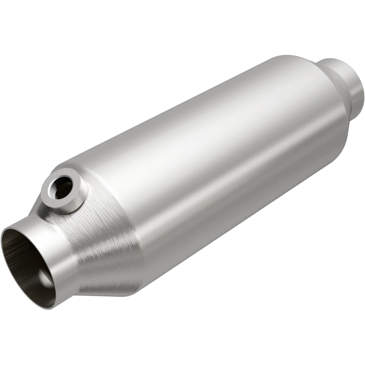 Magnaflow California Converter 4451335 Universal California Catalytic Converter