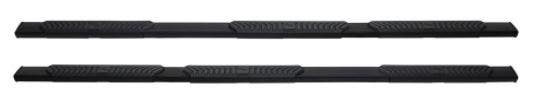 Westin 28-534185 R5 M-Series 5In. Wheel To Wheel Nerf Step Bars Fits 2016-2021