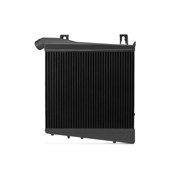 Mishimoto Ford 6.4L Powerstroke Intercooler  Ford 6.4L Powerstroke Intercooler