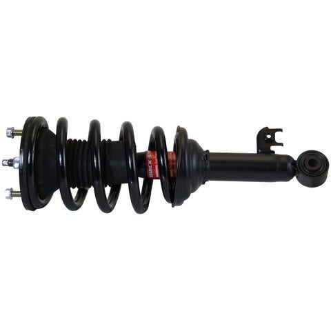 Monroe Shocks & Struts Suspension Strut And Coil Spring Assembly P/N:271106