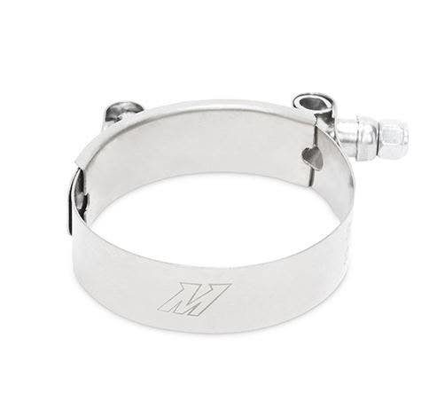 Mishimoto Stainless Steel T-Bolt Clamp, 2.5"  Stainless Steel T-Bolt Clamp, 2.5