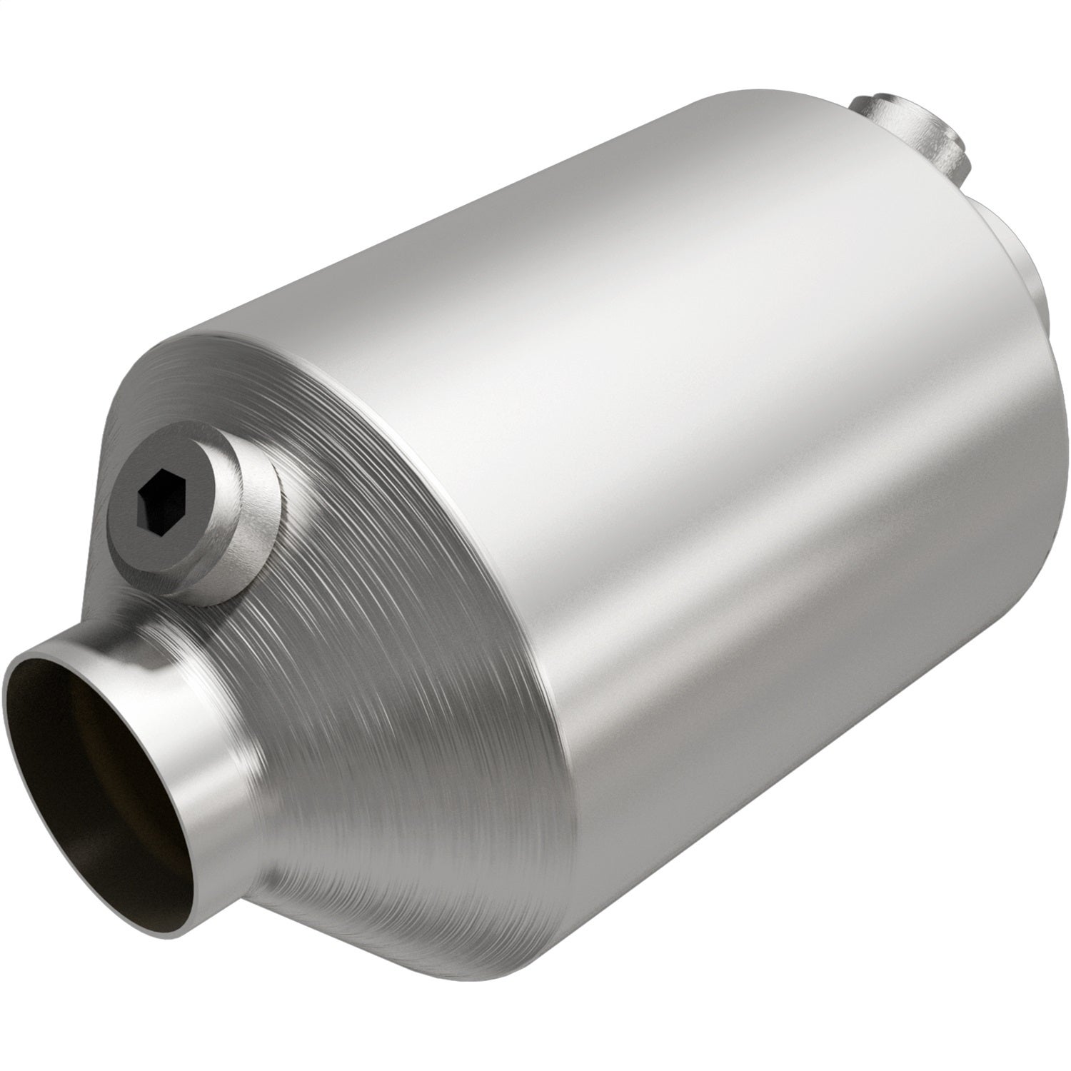 Magnaflow California Converter 5551224 Universal California Catalytic Converter