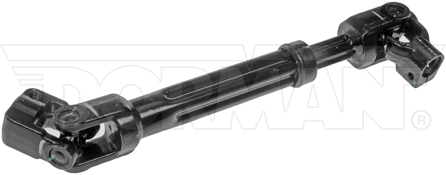 Dorman - Oe Solutions Steering Shaft P/N:425-366  Steering Shaft P/N:
