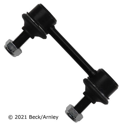 Beck/Arnley Suspension Stabilizer Bar Link P/N:101-5723  Suspension Stabilizer