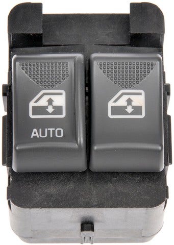 Dorman - Oe Solutions Door Window Switch P/N:901-129  Door Window Switch P/N: