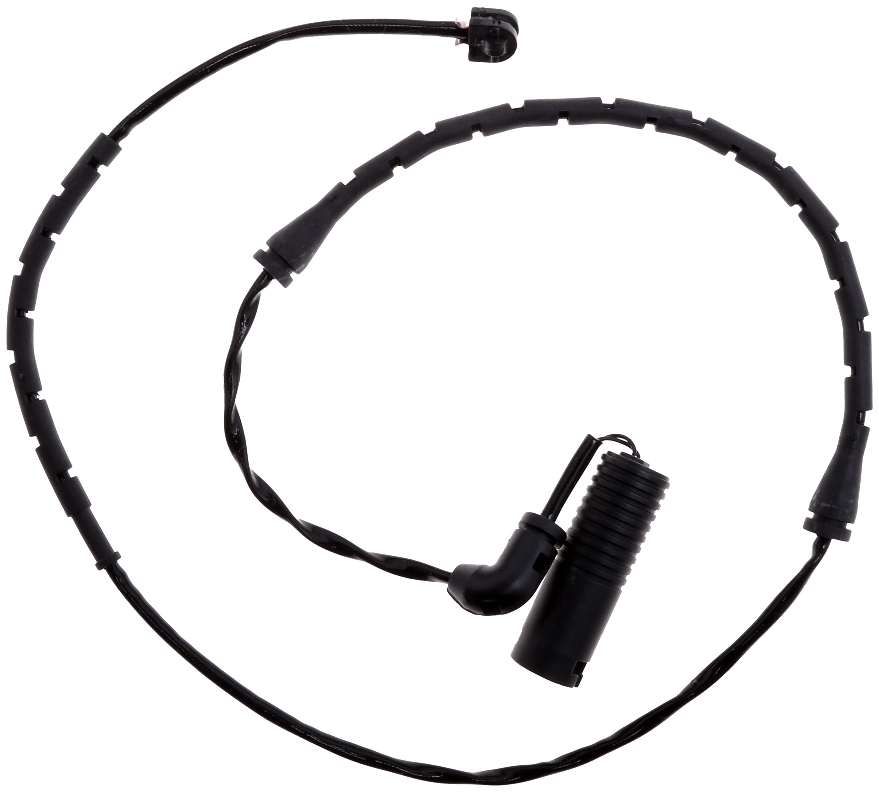 Centric Parts Disc Brake Pad Wear Sensor P/N:116.34016  Disc Brake Pad Wear