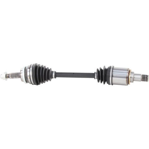 Trakmotive Cv Axle Shaft P/N:To-8051  Cv Axle Shaft P/N: