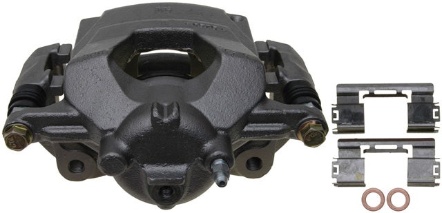 Raybestos Brakes Disc Brake Caliper P/N:Frc12320  Disc Brake Caliper P/N: