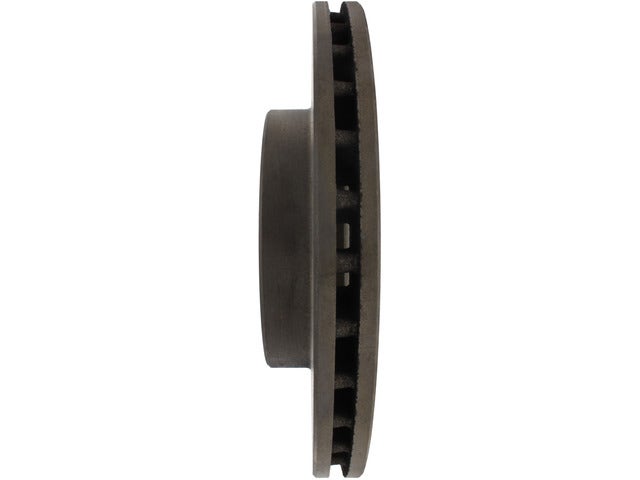 Centric Parts Disc Brake Rotor P/N:121.62009  Disc Brake Rotor P/N: