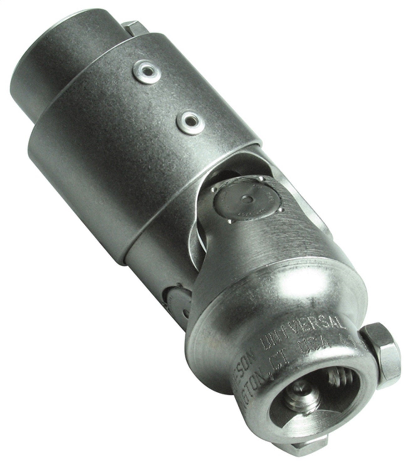 Borgeson 153449 Single Steering Universal Joint   Single Steering Universal