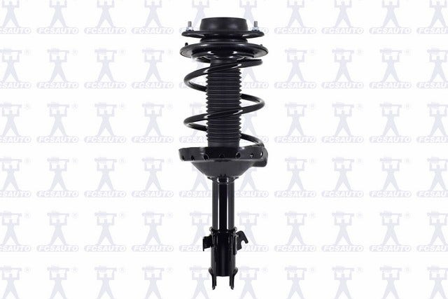 Focus Auto Parts Suspension Strut And Coil Spring Assembly P/N:1331911L