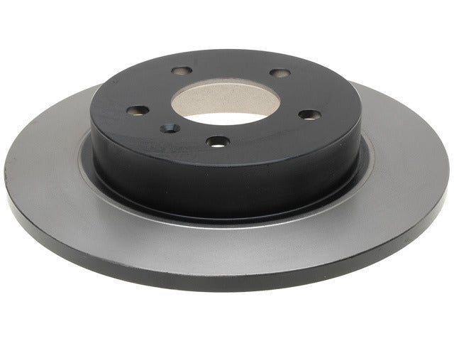 Raybestos Brakes Disc Brake Rotor P/N:580405  Disc Brake Rotor P/N: