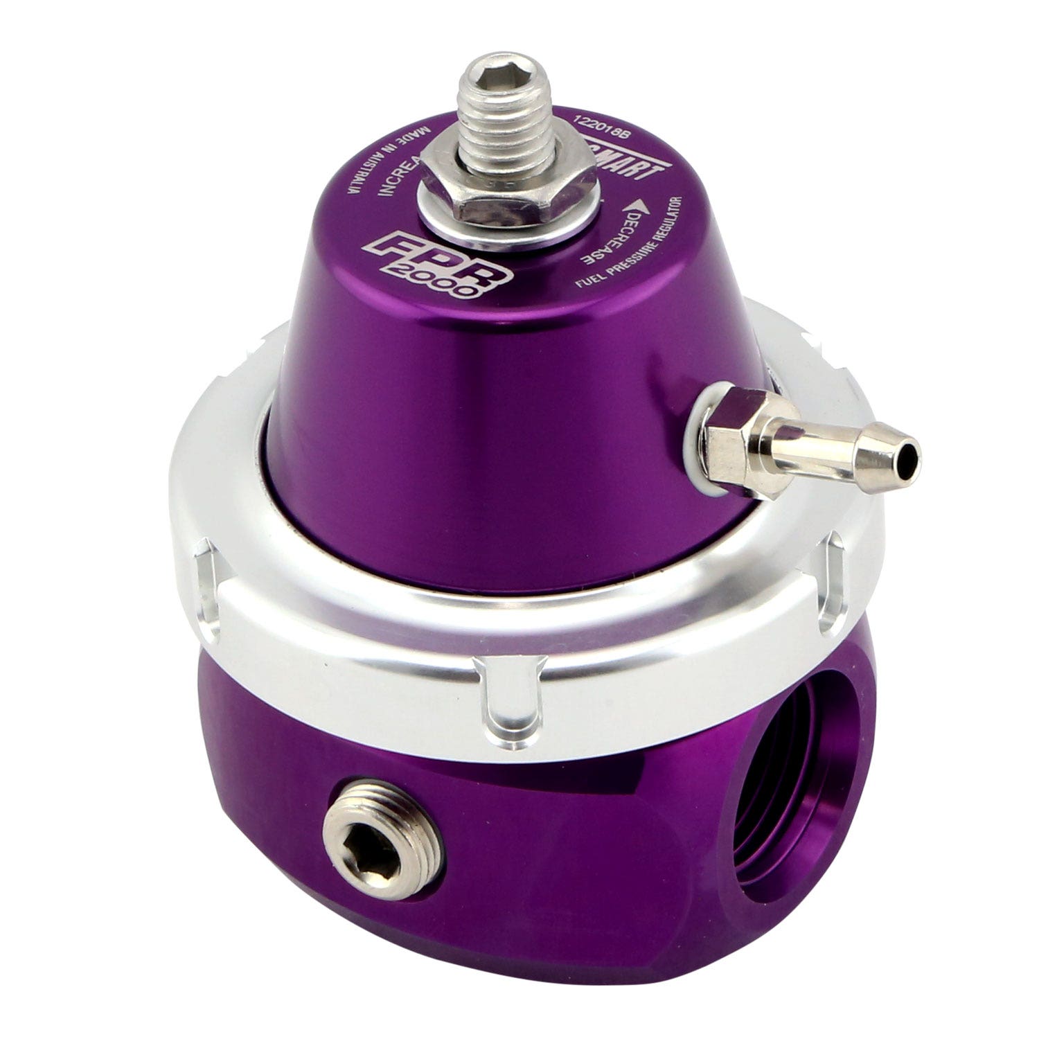 Turbosmart Ts-0401-1111