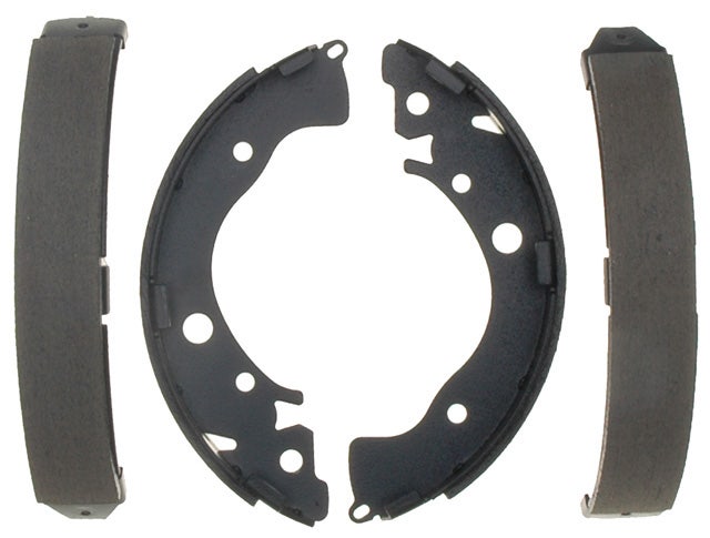 Raybestos Brakes Drum Brake Shoe P/N:913Pg  888Pg Parking Brake Shoe