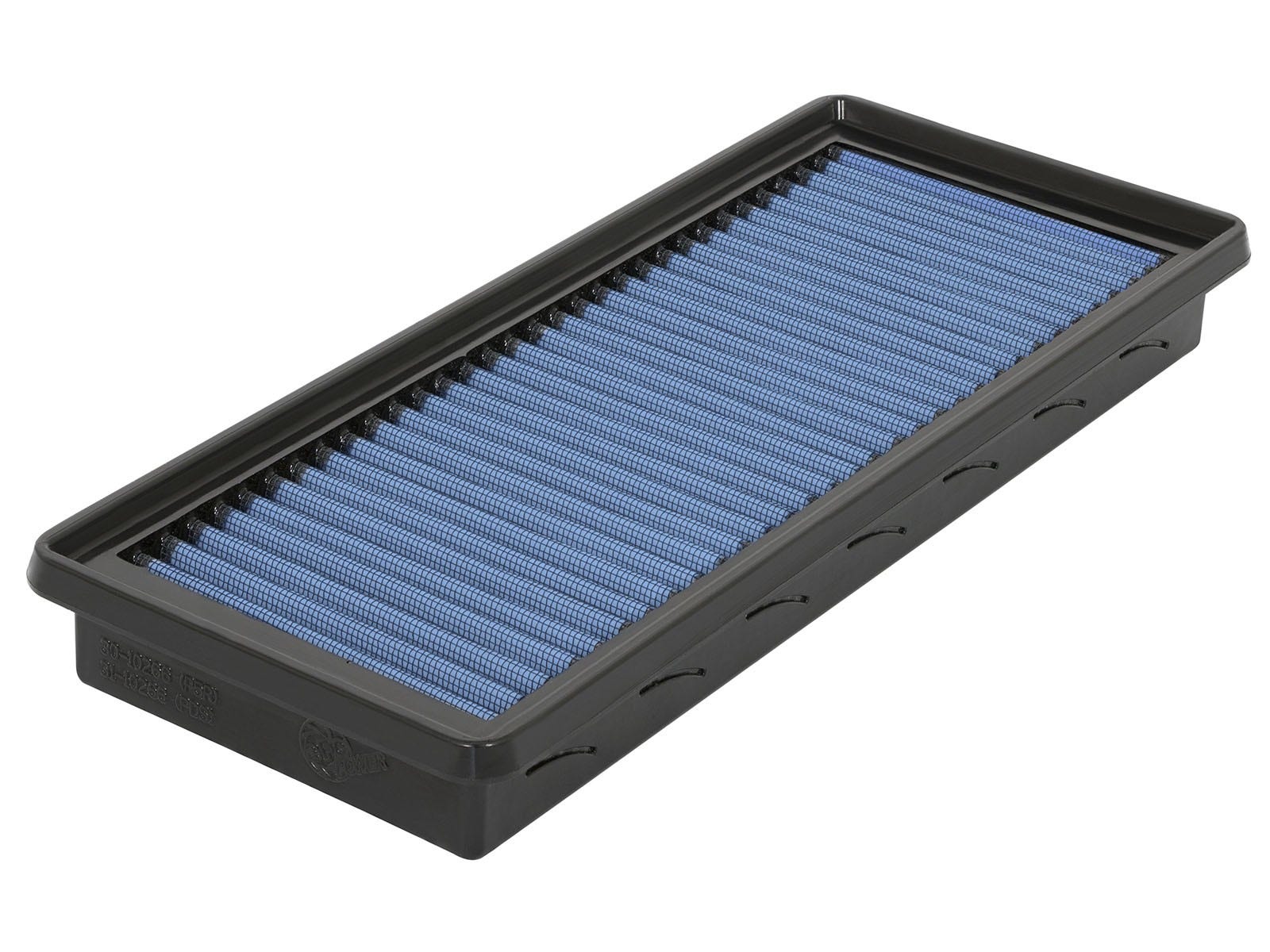 Afe Power Magnum Flow 30-10266 Performance Air Filter For Mazda Afe/Advance Flow