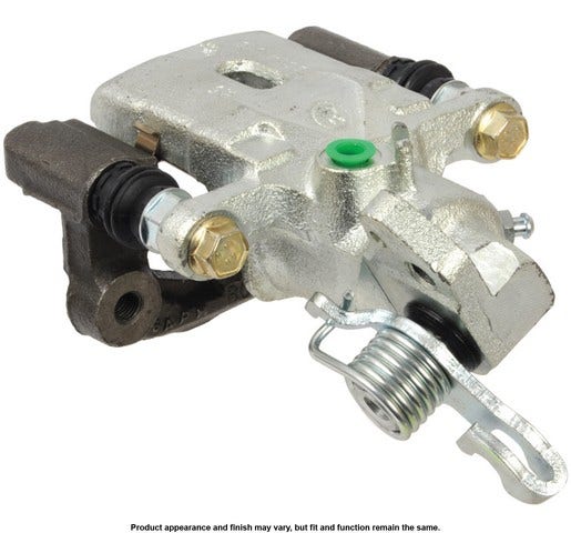 Cardone Reman Disc Brake Caliper P/N:19-B3965  Disc Brake Caliper P/N: