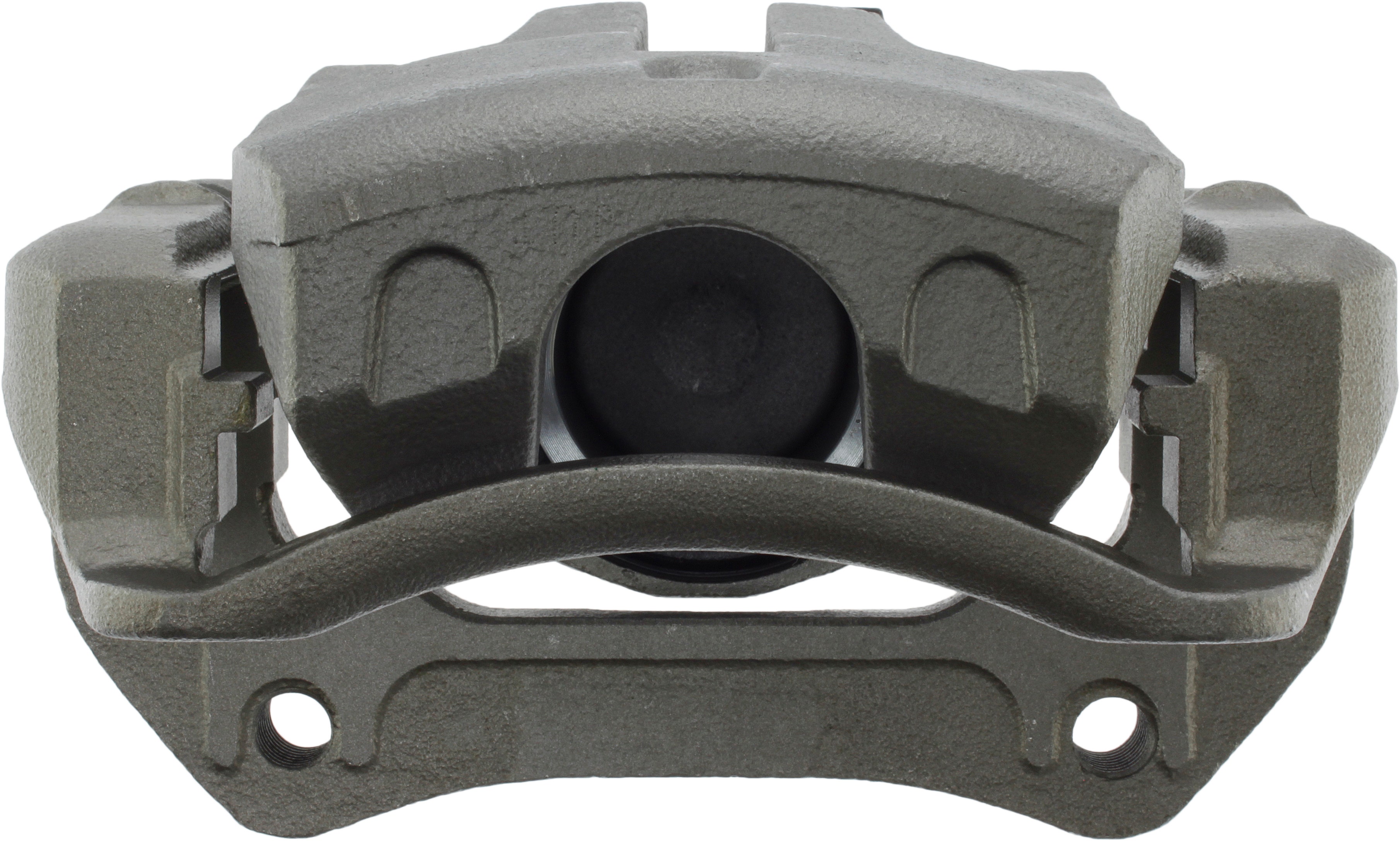 Centric Parts Disc Brake Caliper P/N:141.62196  Disc Brake Caliper P/N: