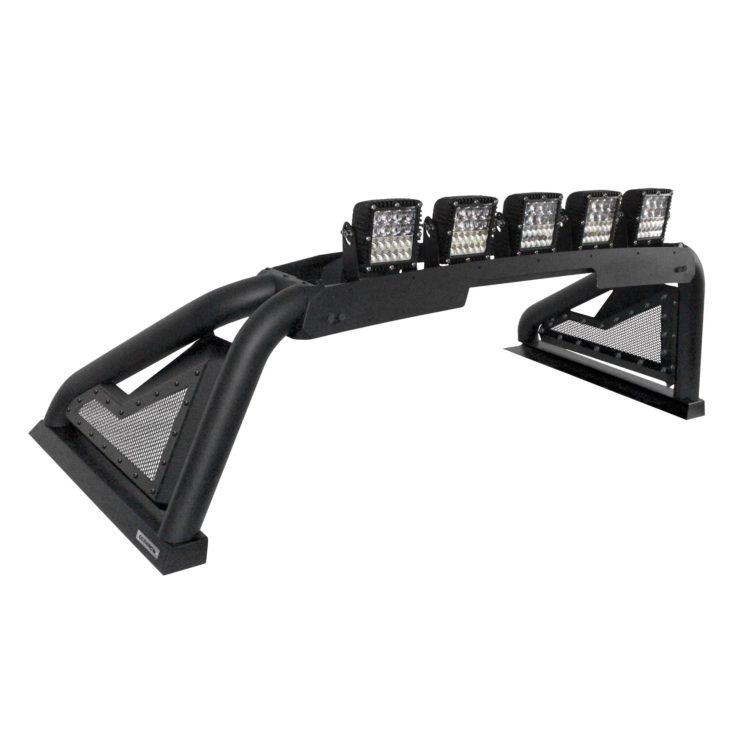 Go Rhino Sport Bar 2.0  Sport Bar 2.0