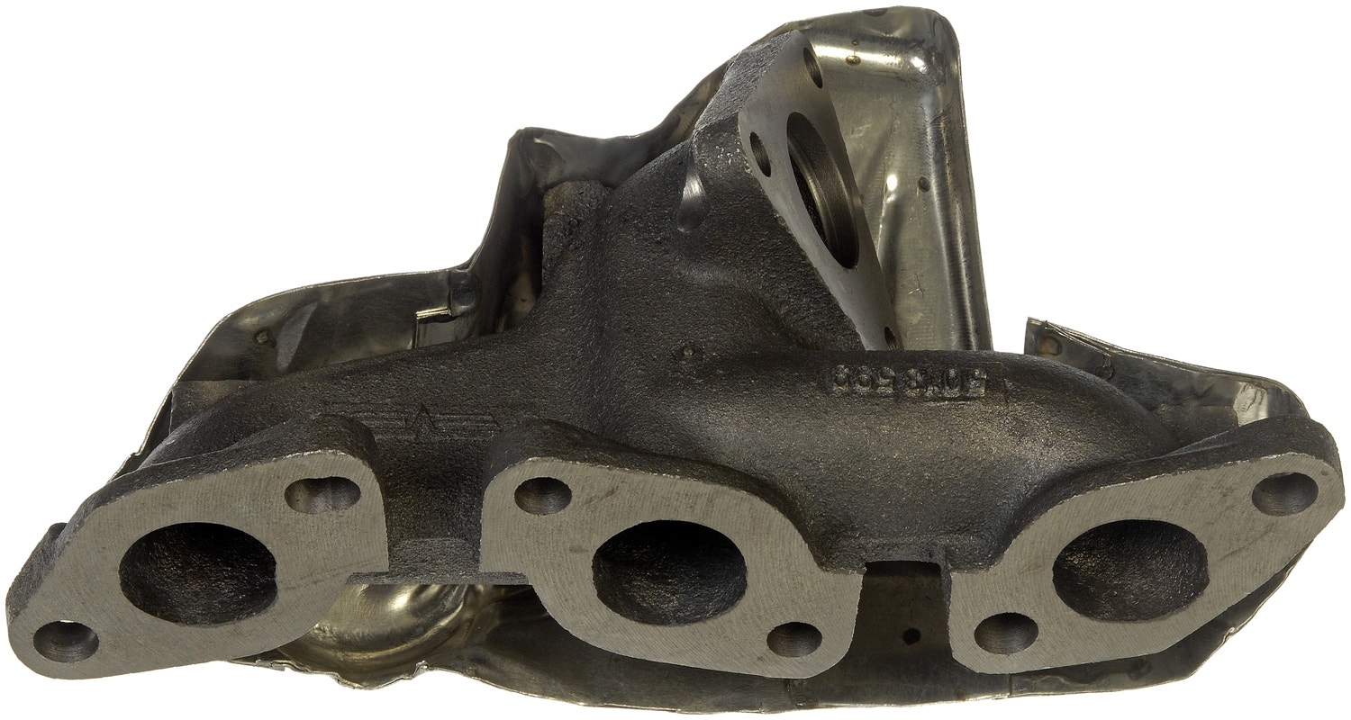 Dorman - Oe Solutions Exhaust Manifold P/N:674-599 Oe Solutions (Tm) Exhaust
