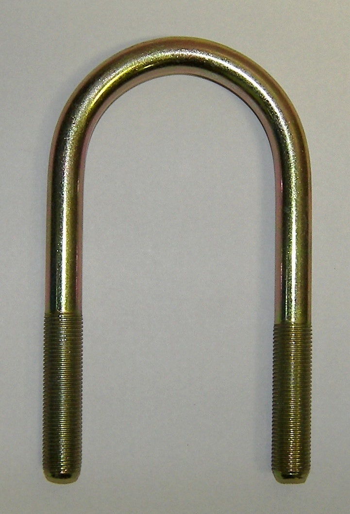 U-Bolt1/2'-20X5.10' U-Bolt1/2 -20X5.10