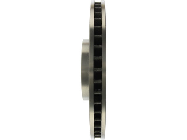 Centric Parts Disc Brake Rotor P/N:121.44154  Disc Brake Rotor P/N: