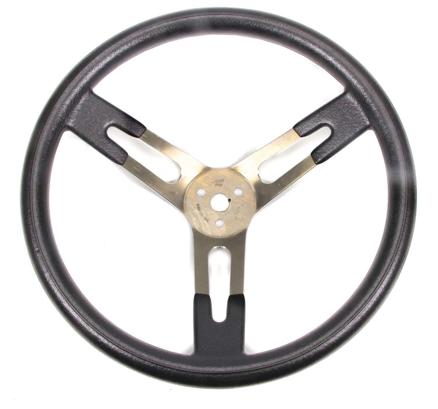 Sweet Mfg 601-70172 17In Dish Steering Wheel Sweet Mfg  17In Dish Steering Wheel
