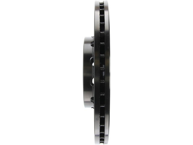 Centric Parts Disc Brake Rotor P/N:127.33039R  Disc Brake Rotor P/N: