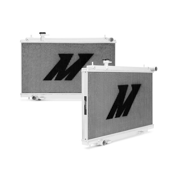 Mishimoto Mmrad-350Z-03 Performance Aluminum Radiator Compatible With Nissan