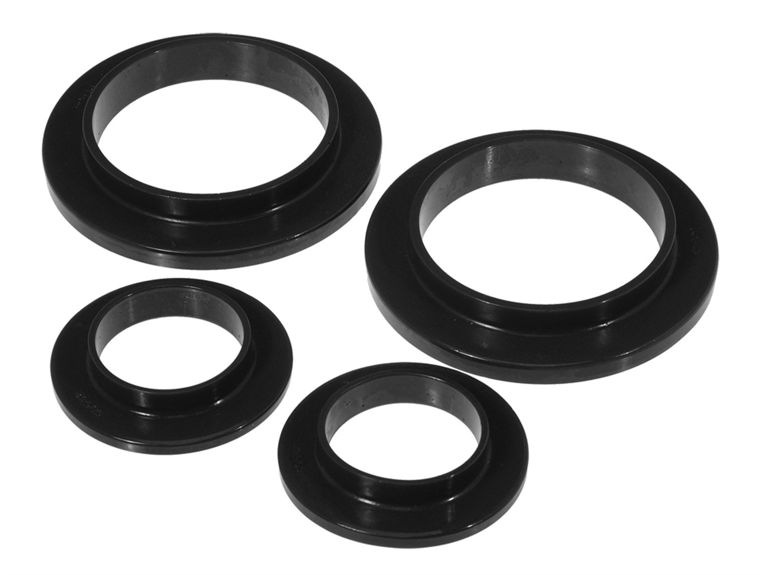 Prothane 6-1701-Bl Coil Spring Isolator Fits 79-99 Capri Mustang   Coil Spring