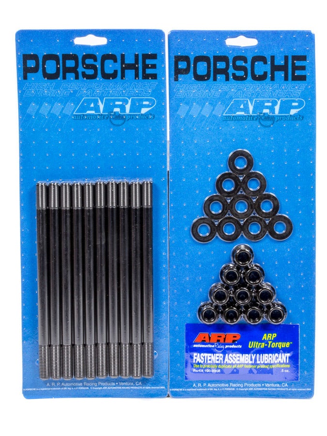 Arp 204-4211 Cylinder Head Stud Kit Arp  Cylinder Head Stud Kit